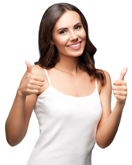 Initiativbewerbung in einem AMBIENTE Sun & Beauty Studio