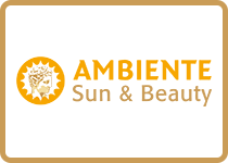 Hier finden Sie Anmeldung für den AMBIENTE Sun & Beauty Newsletter
