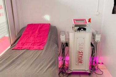 Ambiente Sun & Beauty Berlin-Buckow