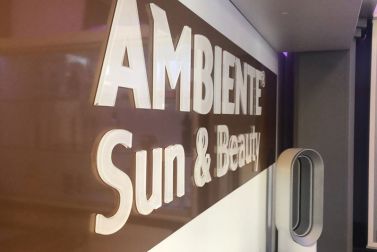 Ambiente Sun & Beauty Kleinmachnow