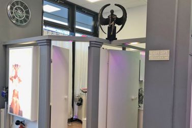 Ambiente Sun & Beauty Kleinmachnow