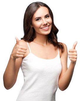 Initiativbewerbung in einem AMBIENTE Sun & Beauty Studio